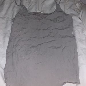 Aritzia Tank Top
